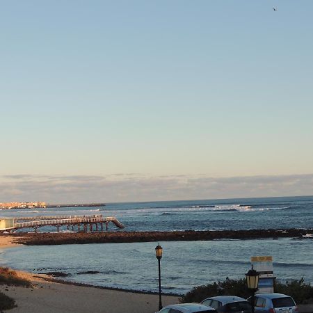 View , Beach House , By Mahbovillas Corralejo Exteriör bild