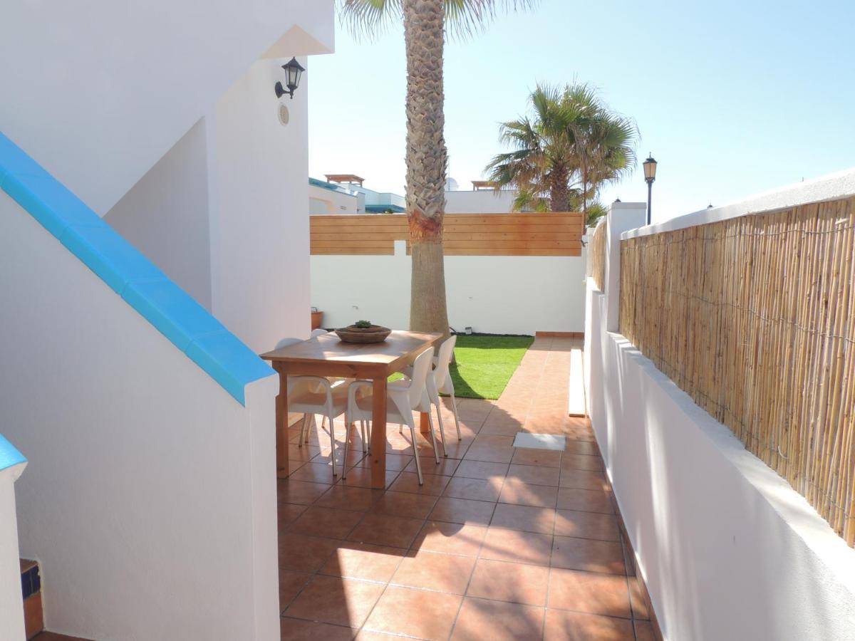 View , Beach House , By Mahbovillas Corralejo Exteriör bild