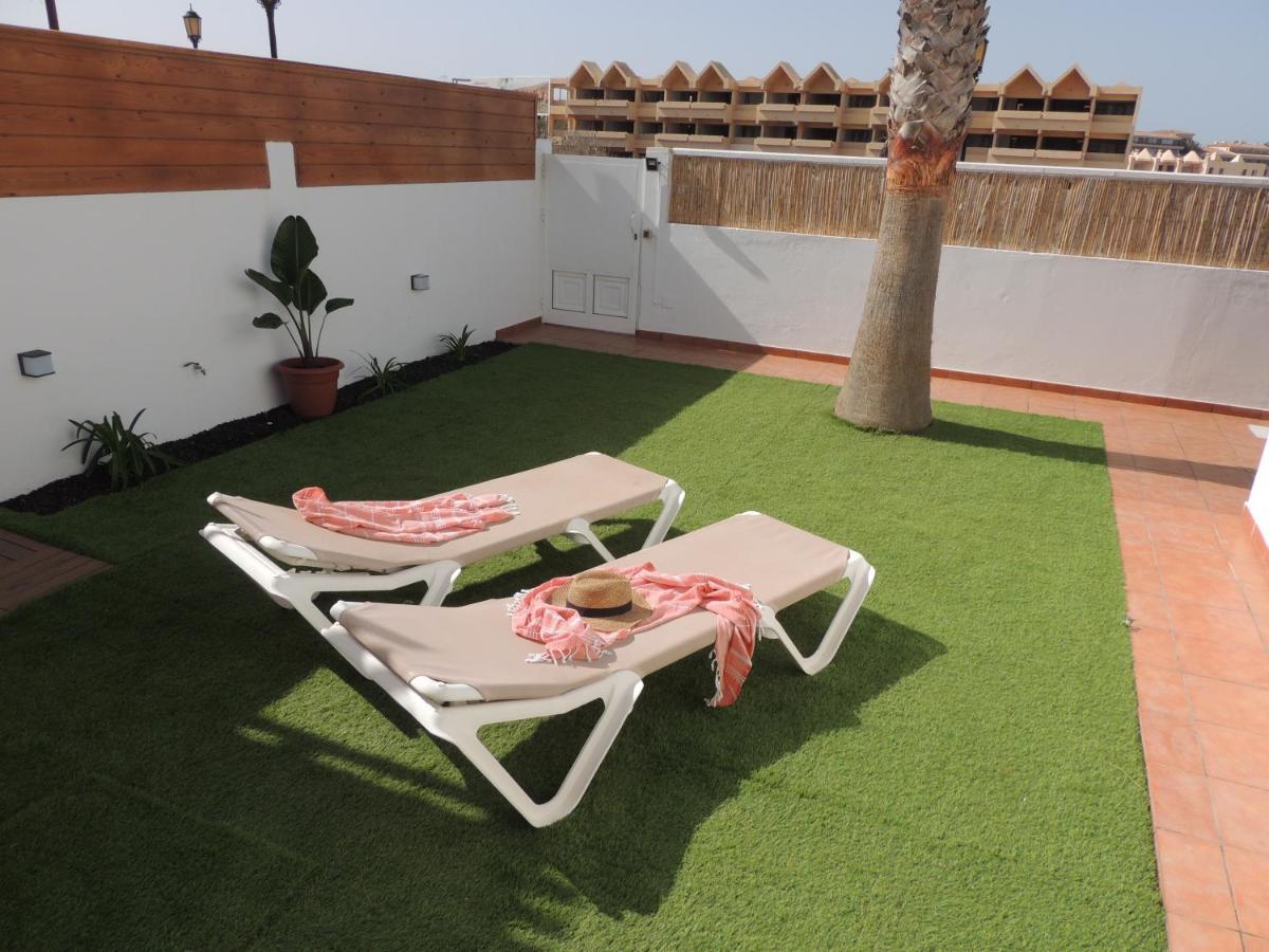 View , Beach House , By Mahbovillas Corralejo Exteriör bild