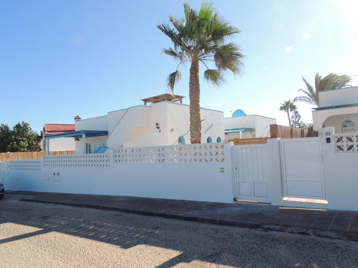 View , Beach House , By Mahbovillas Corralejo Exteriör bild