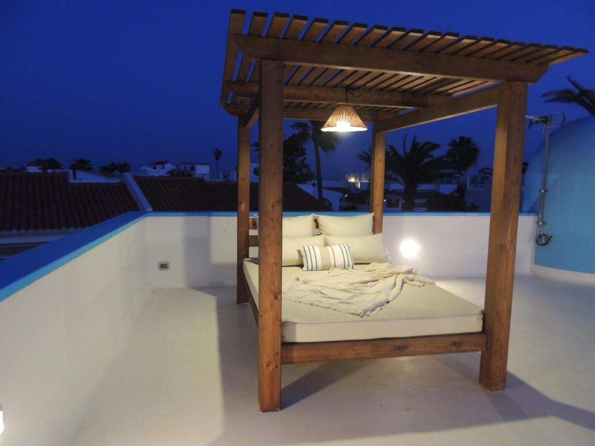 View , Beach House , By Mahbovillas Corralejo Exteriör bild