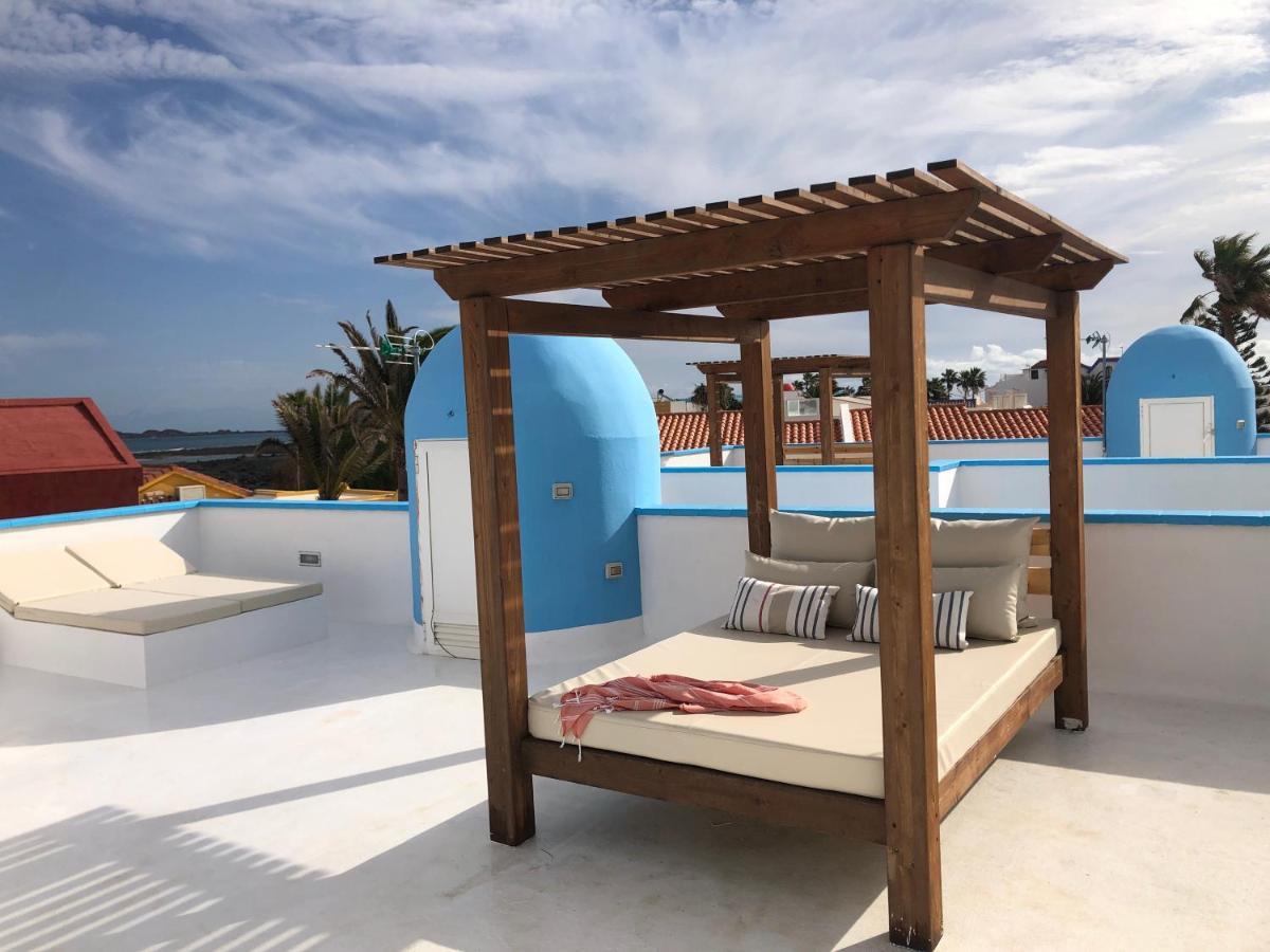 View , Beach House , By Mahbovillas Corralejo Exteriör bild