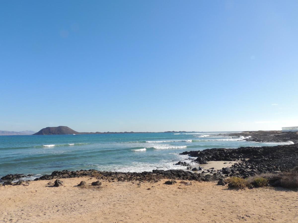 View , Beach House , By Mahbovillas Corralejo Exteriör bild