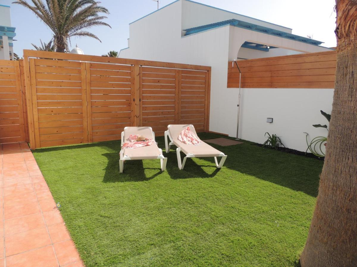 View , Beach House , By Mahbovillas Corralejo Exteriör bild
