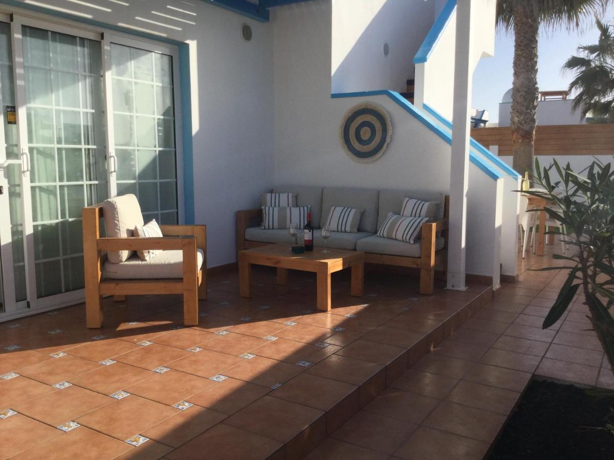 View , Beach House , By Mahbovillas Corralejo Exteriör bild