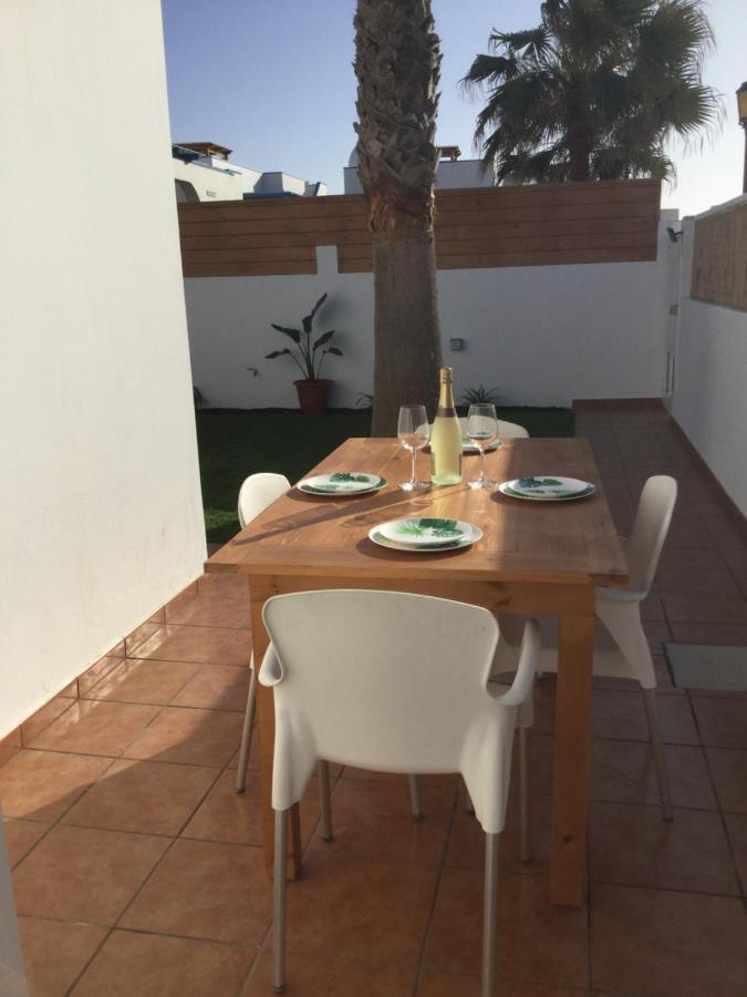 View , Beach House , By Mahbovillas Corralejo Exteriör bild