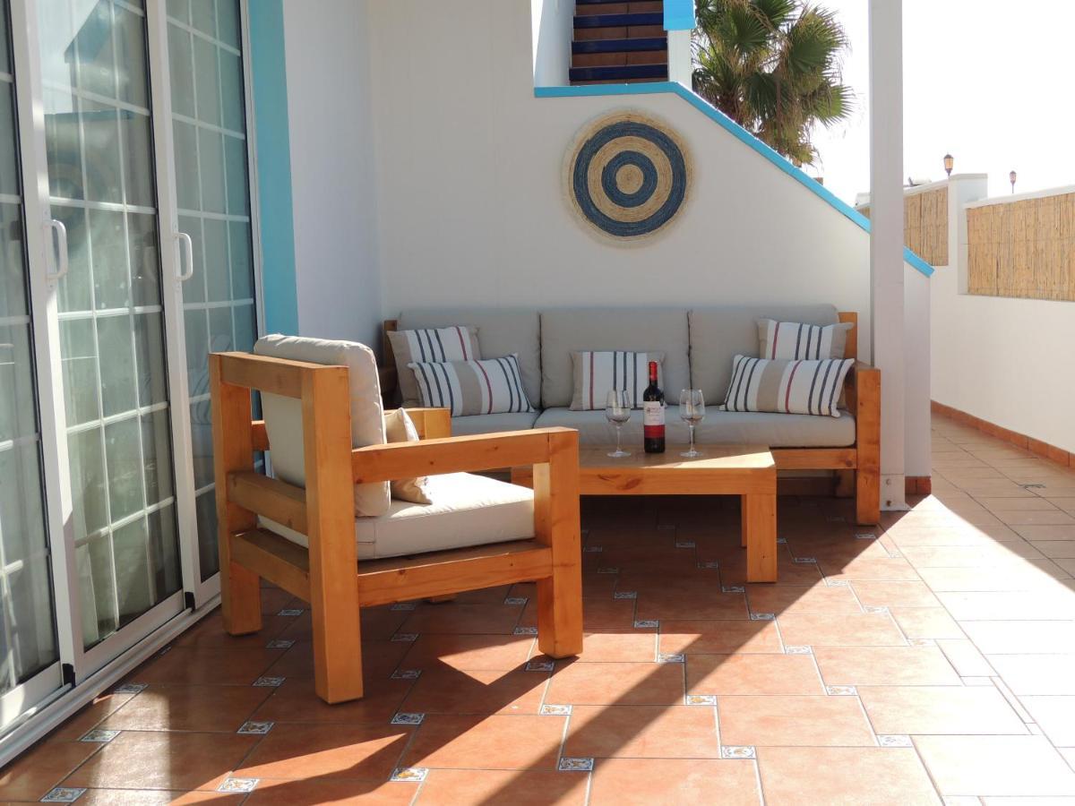 View , Beach House , By Mahbovillas Corralejo Exteriör bild