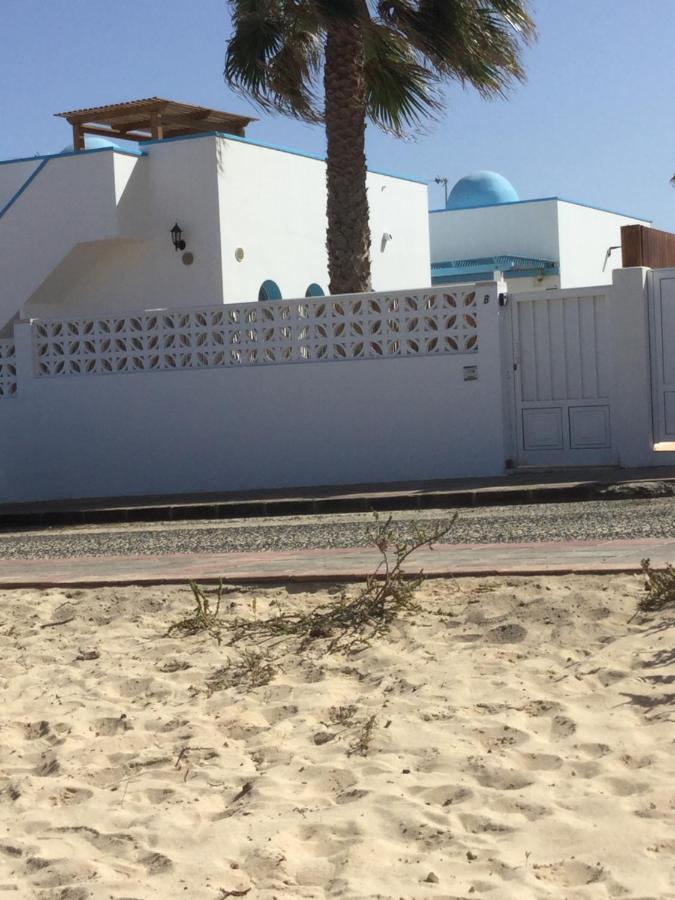 View , Beach House , By Mahbovillas Corralejo Exteriör bild