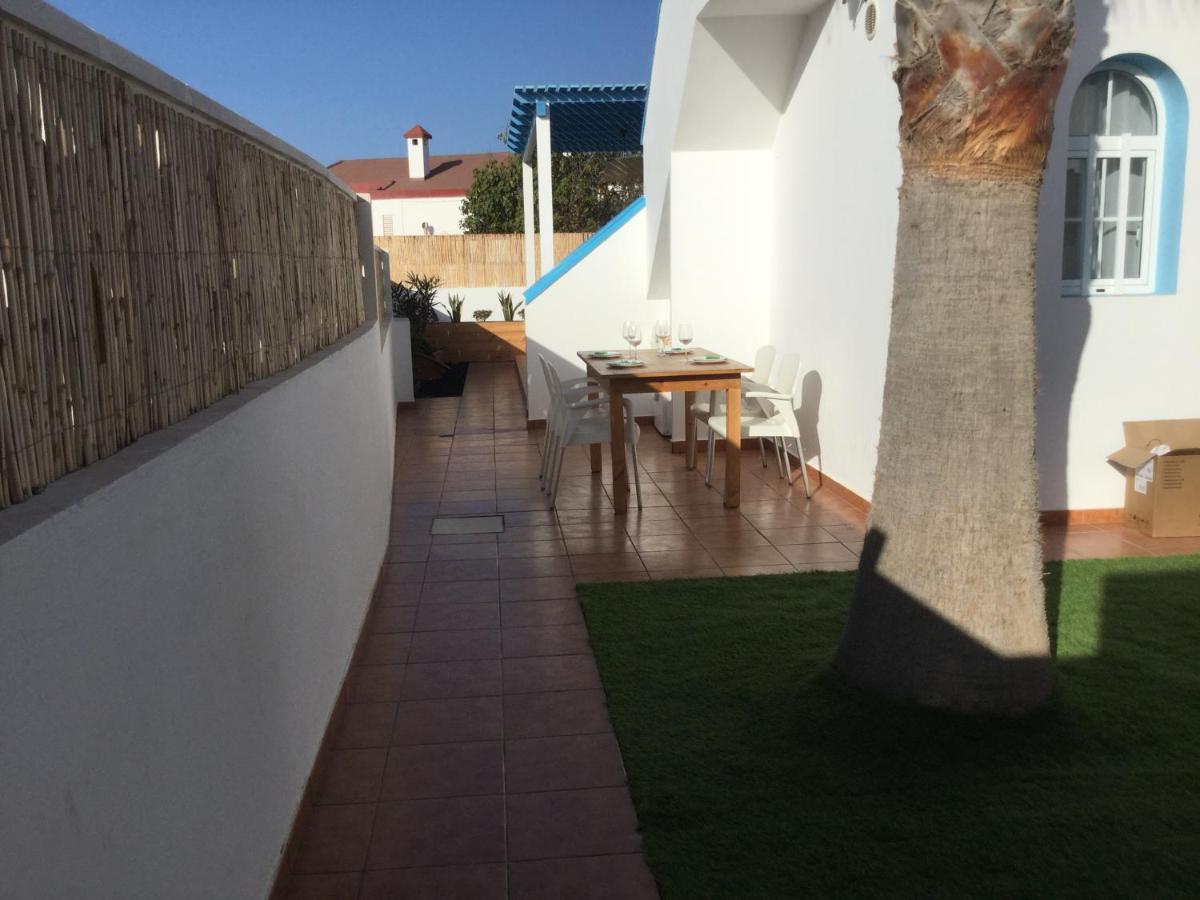 View , Beach House , By Mahbovillas Corralejo Exteriör bild