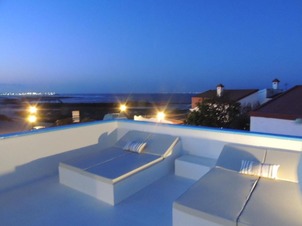 View , Beach House , By Mahbovillas Corralejo Exteriör bild